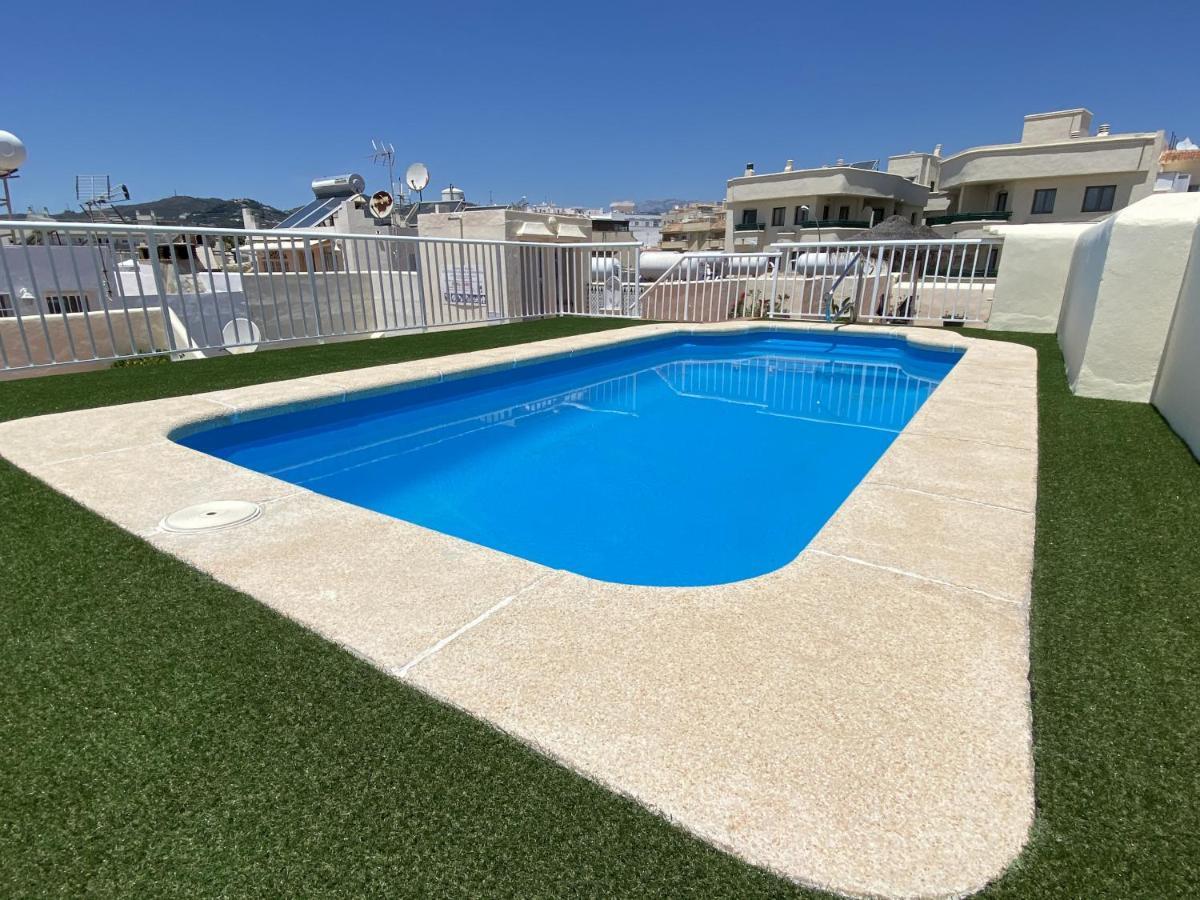 Apartamento Medina Torrecilla Casasol *
